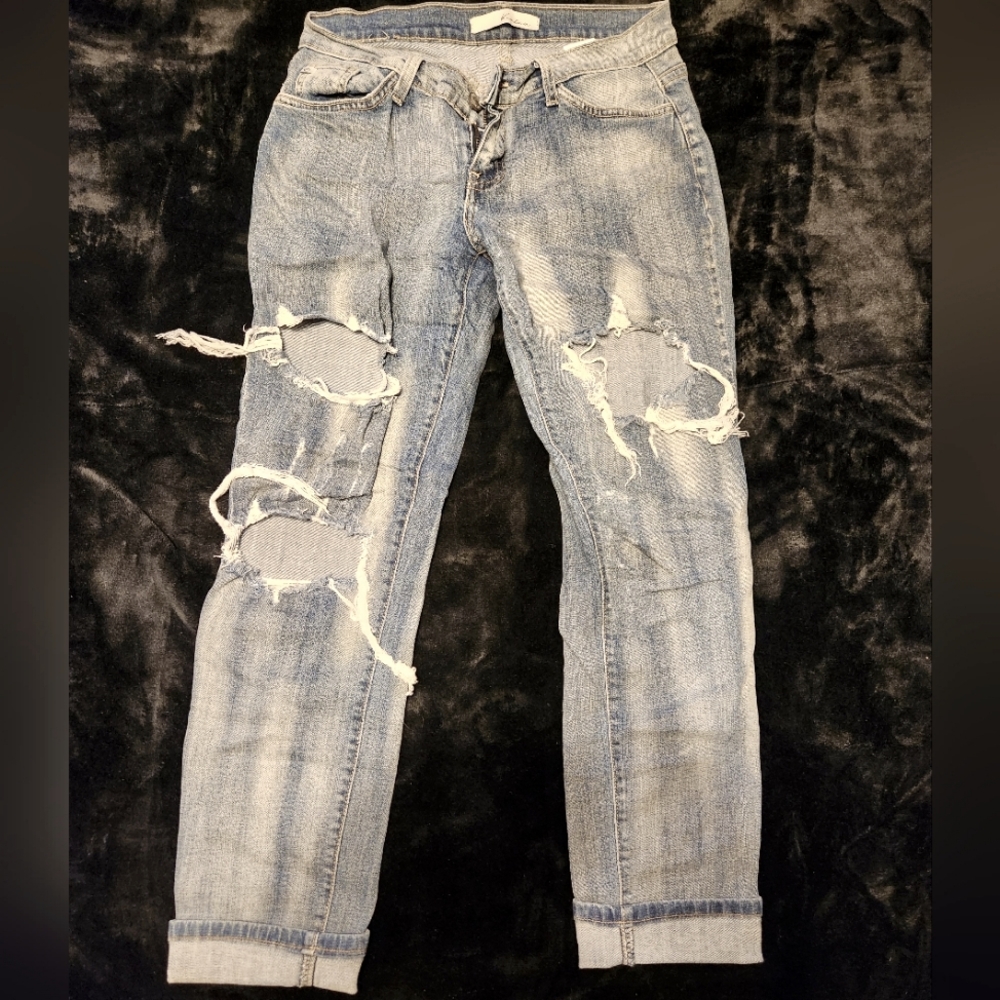 Womens KanCan Jeans Size 24